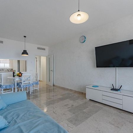 プエルト・デ・サンティアゴSantiago Astalavista Sea View 4アパートメント エクステリア 写真